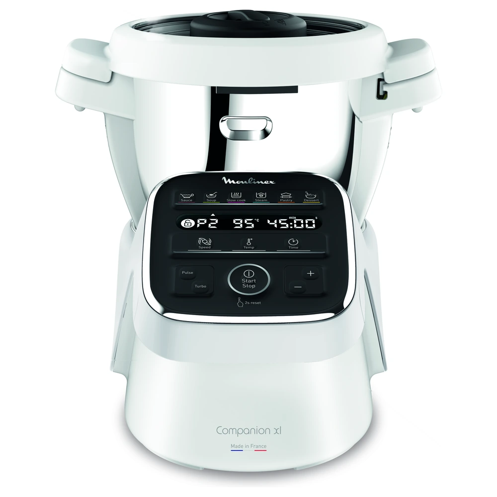 Moulinex Companion XL